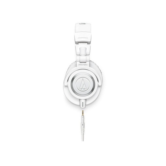 AUDIO TECHNICA M50X WHITE