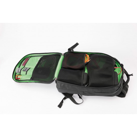 MAGMA RIOT DJ BACKPACK LITE