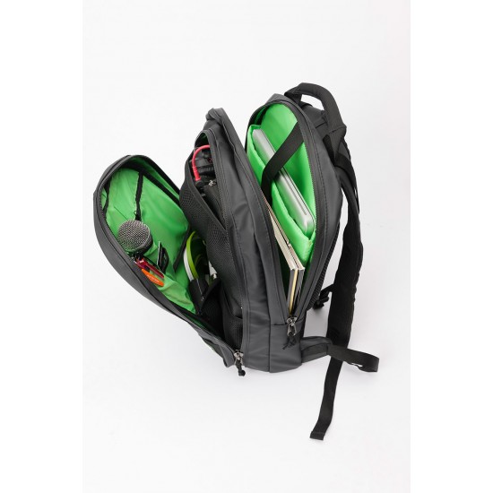 MAGMA RIOT DJ BACKPACK LITE