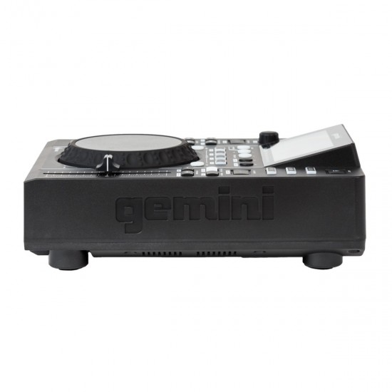 GEMINI MDJ-600 Professional CD and USB Media Player