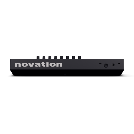 NOVATION LAUNCHKEY 25 MK4 USB MIDI KLAVIATURA KONTROLER