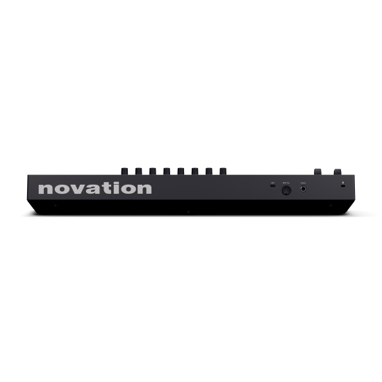 NOVATION LAUNCHKEY 37 MK4 USB MIDI KLAVIATURA KONTROLER