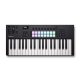 NOVATION LAUNCHKEY 37 MK4 USB MIDI KLAVIATURA KONTROLER