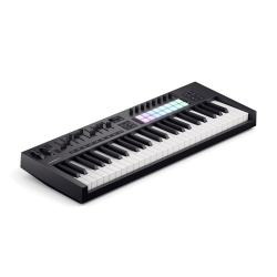 NOVATION LAUNCHKEY 49 MK4 USB MIDI KLAVIATURA KONTROLER