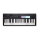 NOVATION LAUNCHKEY 49 MK4 USB MIDI KLAVIATURA KONTROLER