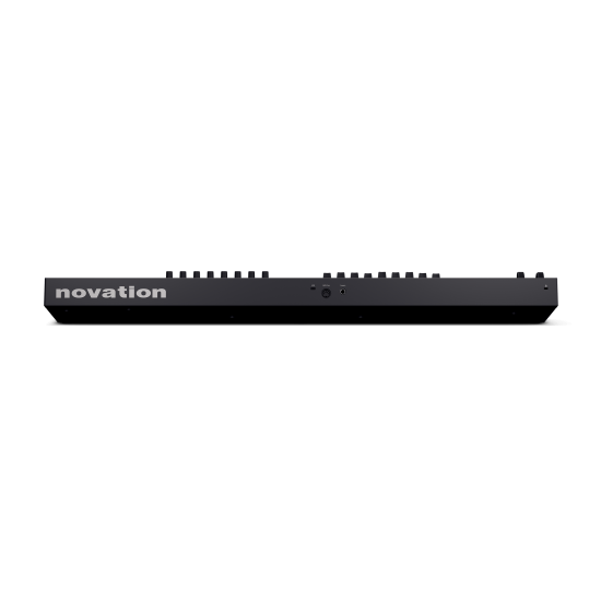 NOVATION LAUNCHKEY 61 MK4 USB MIDI KLAVIATURA KONTROLER