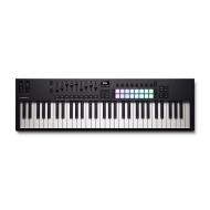 NOVATION LAUNCHKEY 61 MK4 USB MIDI KLAVIATURA KONTROLER