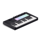 NOVATION LAUNCHKEY MINI 25 MK4 USB MIDI KLAVIATURA KONTROLER