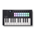 NOVATION LAUNCHKEY MINI 25 MK4 USB MIDI KLAVIATURA KONTROLER