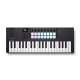 NOVATION LAUNCHKEY MINI 37 MK4 USB MIDI KLAVIATURA KONTROLER