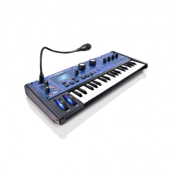NOVATION MININOVA SYNTHESIZER