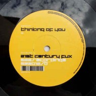 21st CENTURY FUX - THINKING OF YOU - SAW REC