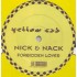NICK & NACK - FORBIDDEN LOVER - YC REC