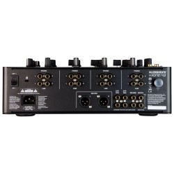 ALLEN HEATH XONE 43 4+1 CHANNEL ANALOGUE DJ MIXER