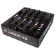 ALLEN HEATH XONE 43 4+1 CHANNEL ANALOGUE DJ MIXER