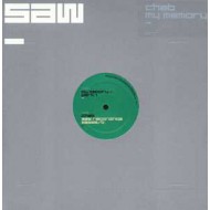 CHAB - MY MEMORIE - SAW REC
