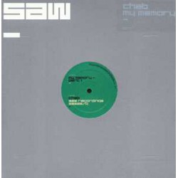CHAB - MY MEMORIE - SAW REC