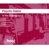 PSYCHO RADIO - IN THE UNDERGROUND - HOOJ REC 125R