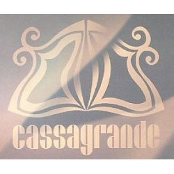 THE TRANSLATIONS - MYSTERIOSA - CASSAGRANDE REC