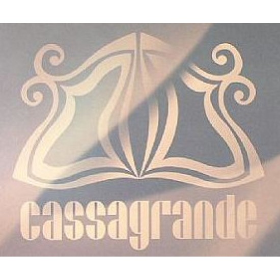 THE TRANSLATIONS - MYSTERIOSA - CASSAGRANDE REC