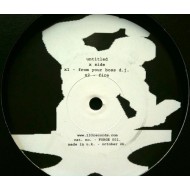 UNTITLED - FORGE - FORGE 001 REC