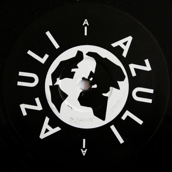 SQUAT 84 - SAY NO  SCUMFORG AND KLONHERTZ MIXES - AZULI BLACK 