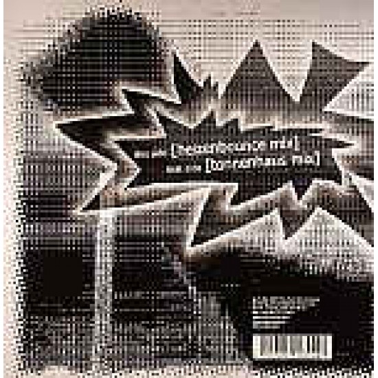 MAX DEEJAY - TOBACCOLAND - ARGO002