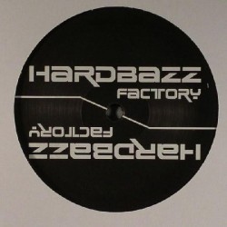 REDBASE - ROUGH BEAT -  HARDBEATZ HBF001