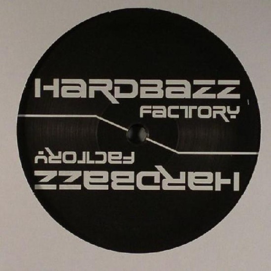 REDBASE - ROUGH BEAT -  HARDBEATZ HBF001