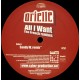 ORIELLE - ALL I WANT THE FRENCH REMIXES BY SANDY W - ROYAL FLUSH RECORDS