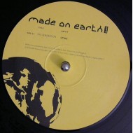 ALEXANDER KONING - MIAMI BASED - MADE ON EARTH REC MOE4