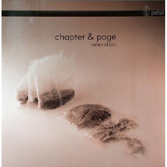 CHAPTER & PAGE - RELEVATION - PULSE REC