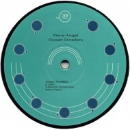 DAVE ANGEL - OCEAN DWELLERS - ROTATION REC