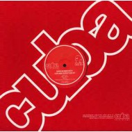 DAVE ROBERTSON - FOR HER ADDICTION EP - CUBA REC 006