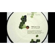 FABRICE LIG - LOS PICAROS - KANZLERAMT REC