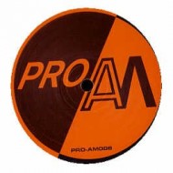 J-DUBYA - I-FUNK EP - PRO ACTIVE REC