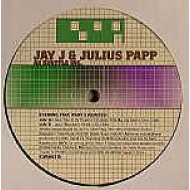 JAY J & JULIUS PAPP - AS SHUFFLE INC REMIXES - COURT SQUARE REC