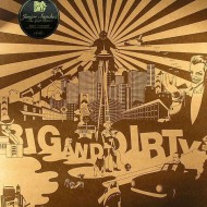 JUNIOR SANCHEZ - THE LAST DANCE - BIG AND DIRTY REC