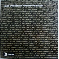 KINGS OF TOMMOROW - DREAMS/TROUGH - DEFECTED REC
