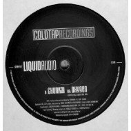 LIQUID AUDIO - CHUNKAI OXYGEN - COLDTAP REC