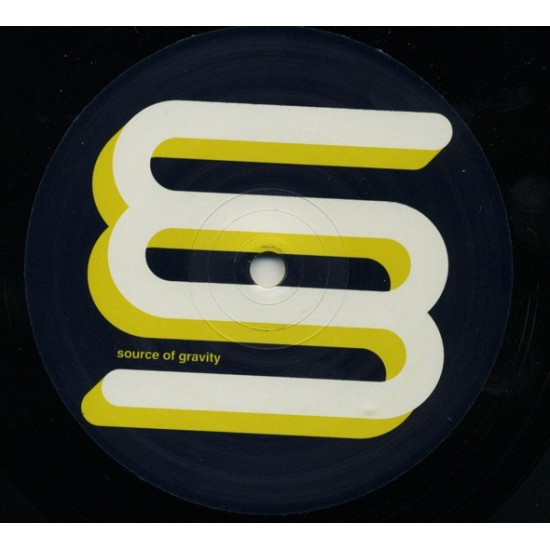 MARK WHEAWILL - DARKSIDE - SOURCE OF GRAVITY REC