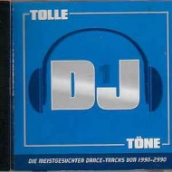 MAX DEEJAY - RAPIDO - TOLLE TONE REC