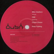 MIKE DEARBORN - ONE SOLUTION - BUSH REC 2036