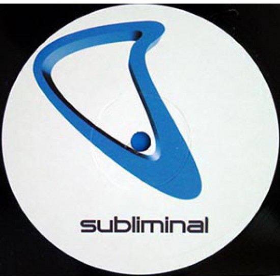 THE BOTELLA PROJECT - SENSUAL CONFESSIONS LUIS BOTELLA & MARINO BERARDI - SUBLIMINAL 32