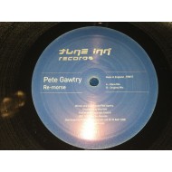 PETE GAWTRY - REMORSE - TUNE INN REC