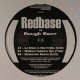 REDBASE - ROUGH BEAT -  HARDBEATZ HBF001