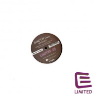 SANDY. W PRESENTS - BITCH EP - LIMITED 05