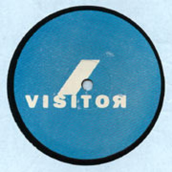 TOMO GILIERON - ALL NIGHT - VISITOR REC 023