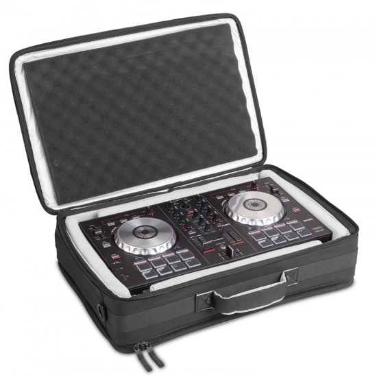 UDG Urbanite MIDI Controller FlightBag Medium Black