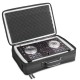 UDG Urbanite MIDI Controller FlightBag Medium Black